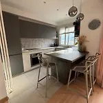 Casa Dei Fiori Apartamento