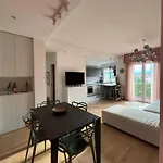 Casa Dei Fiori Apartamento Vallecrosia