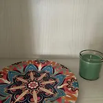 Casa Dei Fiori Apartamento