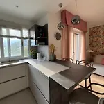 Casa Dei Fiori * Vallecrosia