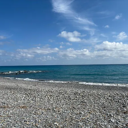 Casa Dei Fiori Apartamento Vallecrosia