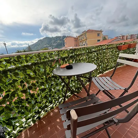 Casa Dei Fiori *