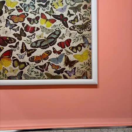 Апартаменты Casa Dei Fiori
