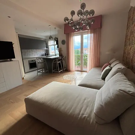 Апартаменты Casa Dei Fiori *