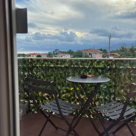 Апартаменты Casa Dei Fiori