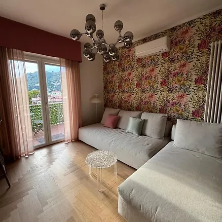 Appartamento Casa Dei Fiori Vallecrosia