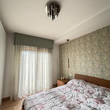Casa Dei Fiori Апартаменты
