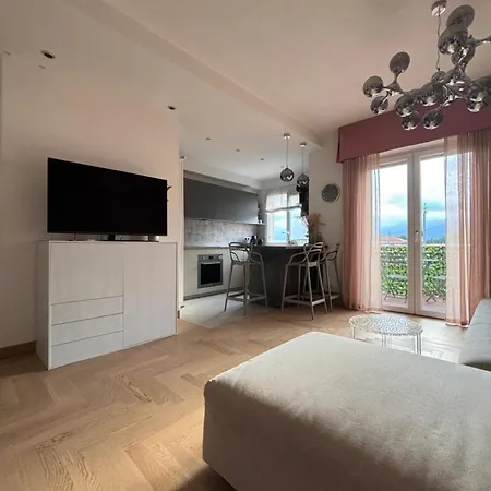 Casa Dei Fiori Апартаменты *