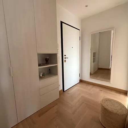 Casa Dei Fiori Валлекрозия