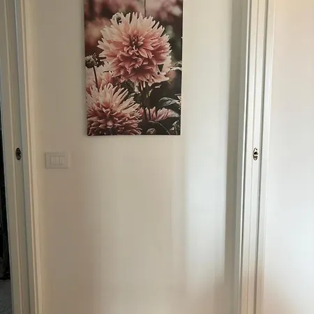 Casa Dei Fiori * Валлекрозия
