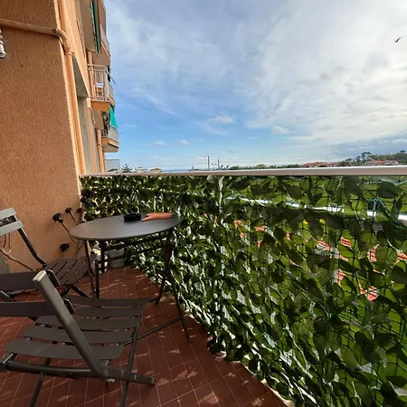 Casa Dei Fiori