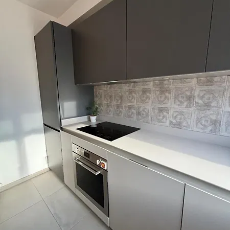 Casa Dei Fiori Апартаменты