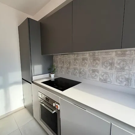 Casa Dei Fiori Апартаменты