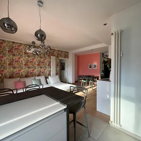 Casa Dei Fiori Апартаменты *