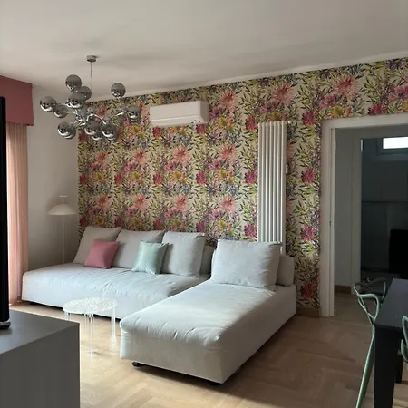 Casa Dei Fiori *