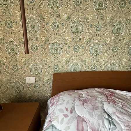 Casa Dei Fiori * Валлекрозия