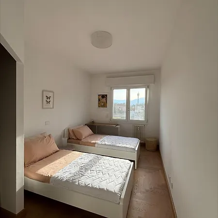 Casa Dei Fiori