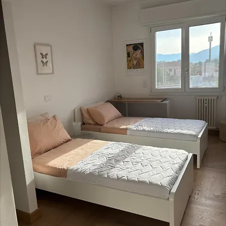 Casa Dei Fiori * Валлекрозия