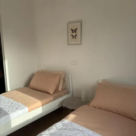 Casa Dei Fiori Апартаменты *
