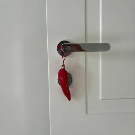 דירה Casa Dei Fiori ולקרוסיה