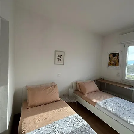 Casa Dei Fiori Валлекрозия