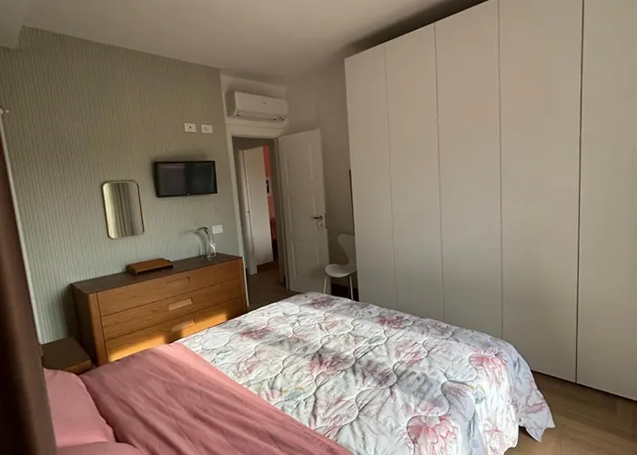 Apartamento Casa Dei Fiori *