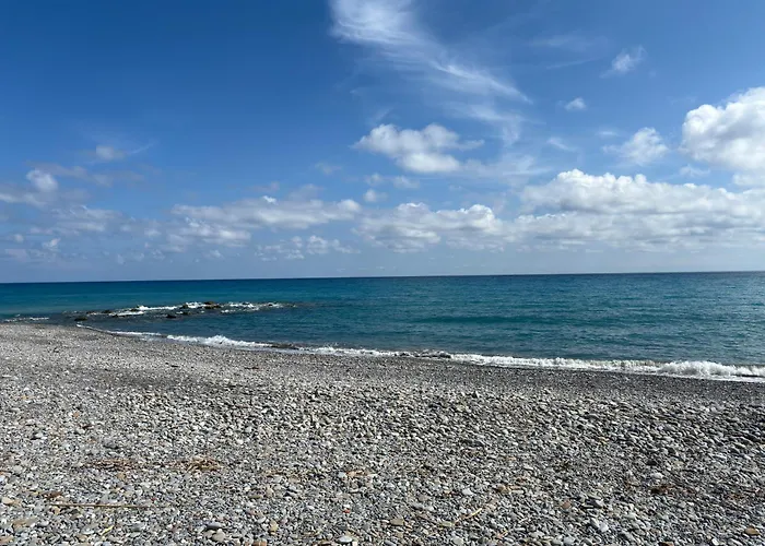 Casa Dei Fiori Apartamento Vallecrosia