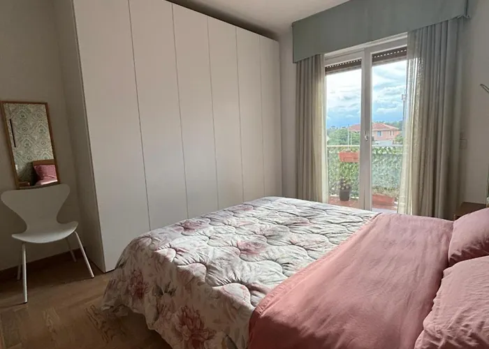 Casa Dei Fiori Apartamento Vallecrosia