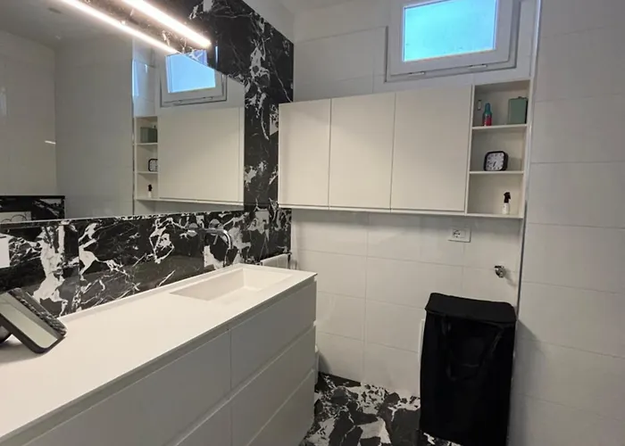 Apartamento Casa Dei Fiori *