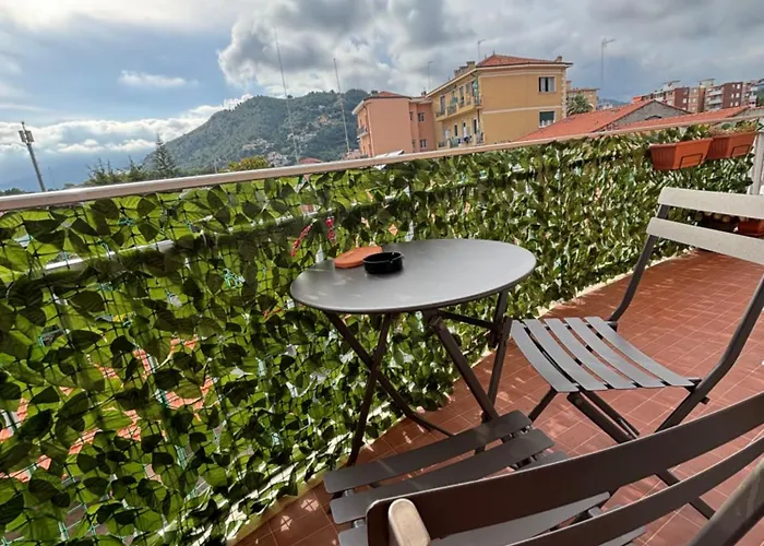 Casa Dei Fiori *