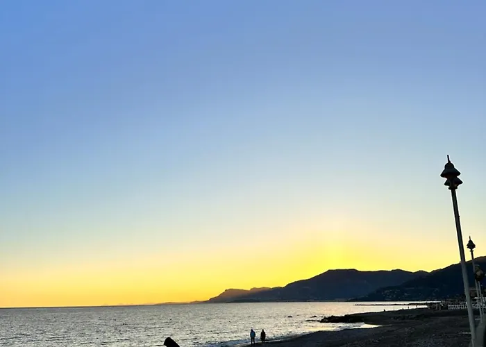 Casa Dei Fiori * ולקרוסיה