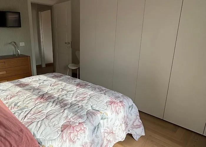 Apartamento Casa Dei Fiori Vallecrosia