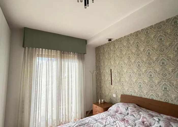 Casa Dei Fiori Apartamento