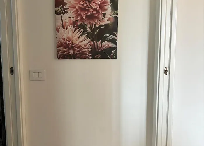 Casa Dei Fiori * ולקרוסיה