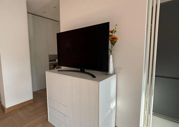 Apartamento Casa Dei Fiori *