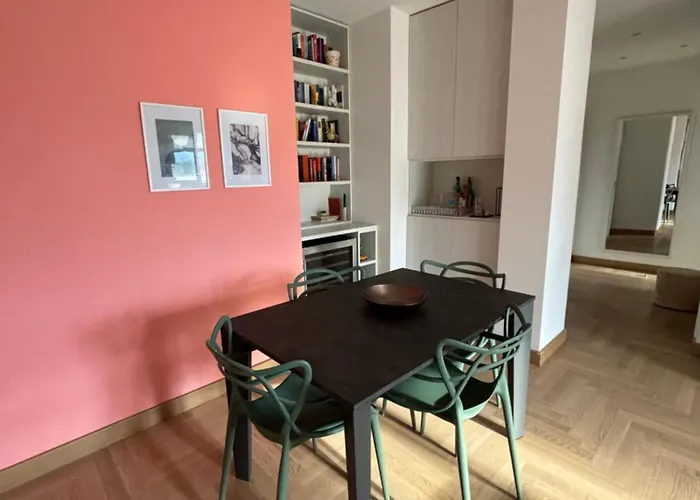 Casa Dei Fiori ולקרוסיה