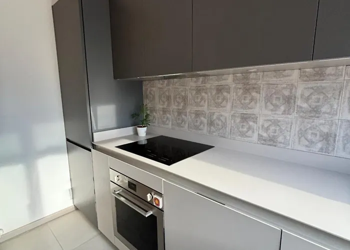 Casa Dei Fiori Apartamento