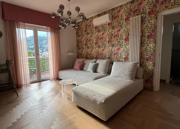 Apartamento Casa Dei Fiori *