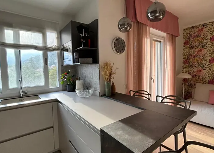 Casa Dei Fiori * ולקרוסיה