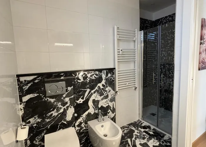 Apartamento Casa Dei Fiori