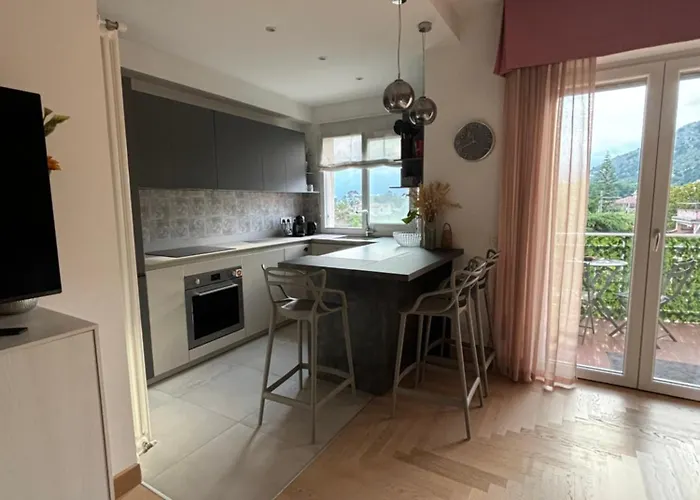 Apartamento Casa Dei Fiori Vallecrosia