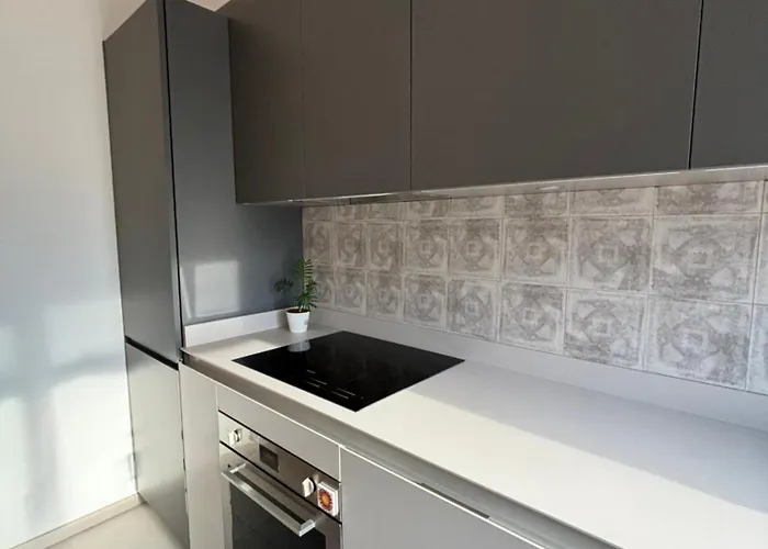 Casa Dei Fiori Apartamento