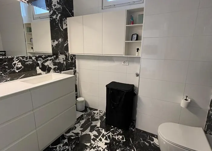 Casa Dei Fiori דירה ולקרוסיה