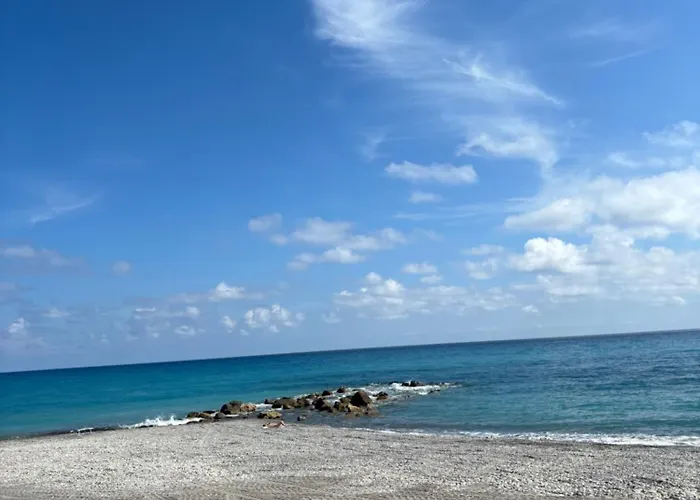 Casa Dei Fiori * ולקרוסיה