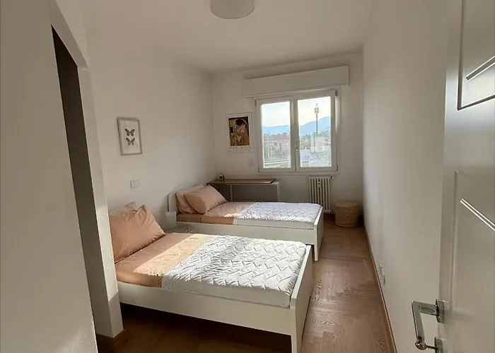 Casa Dei Fiori *