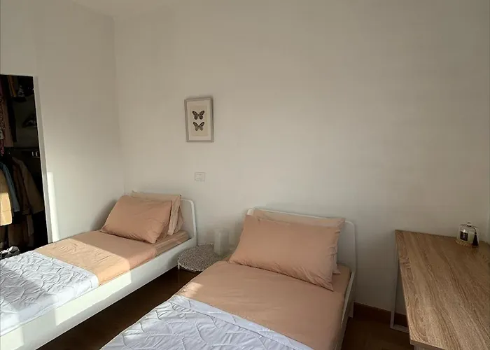 Casa Dei Fiori * ולקרוסיה
