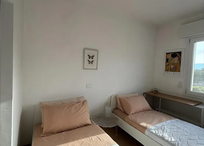 Casa Dei Fiori ולקרוסיה