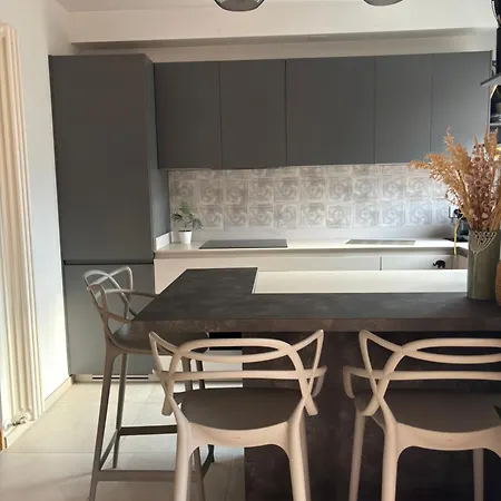 Casa Dei Fiori Appartement *
