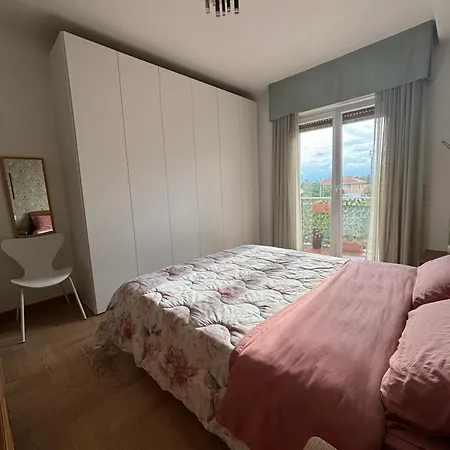 Casa Dei Fiori Appartamento Vallecrosia