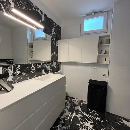 Appartamento Casa Dei Fiori *